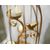 Birdcage Candelabra - Gold