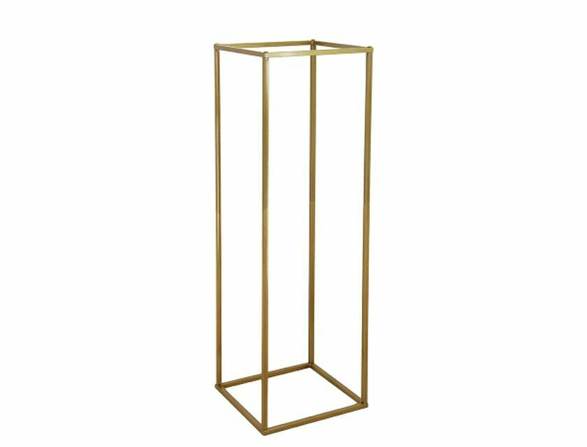 Gold Table Tower