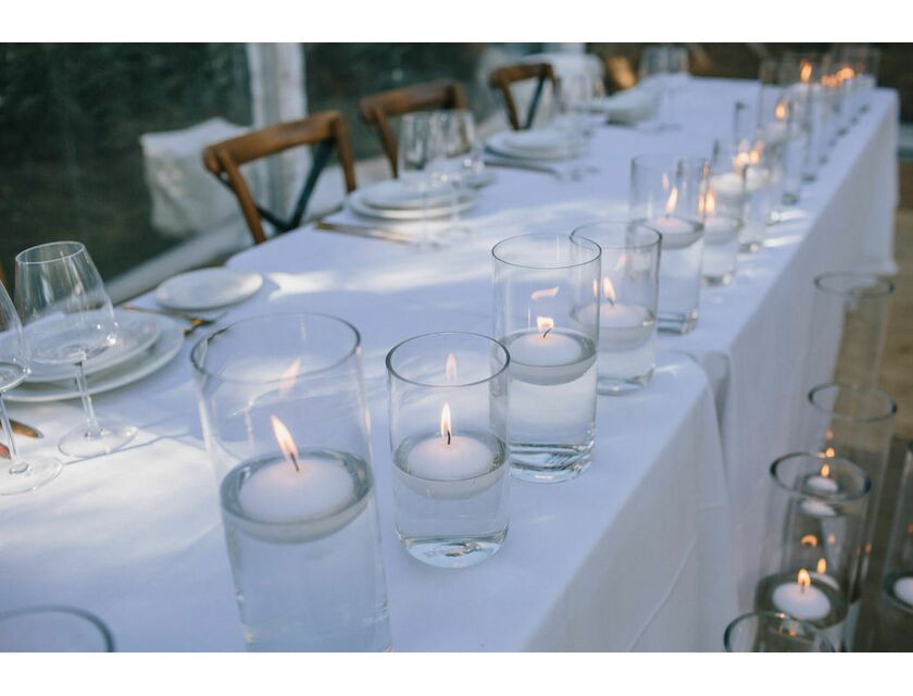 Floating Candles - SALE