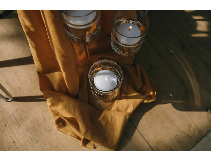 Floating Candles - SALE