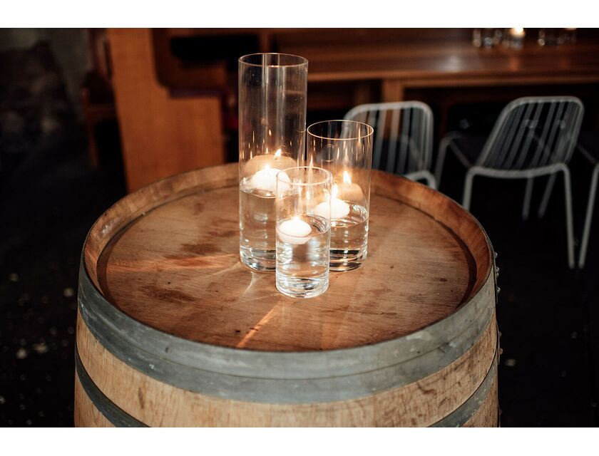 Floating Candles - SALE
