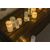 LED Candle 75D- Small - 8cm