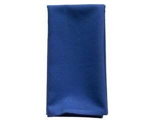 Royal Blue Napkin