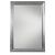 Large Mirror - Silver