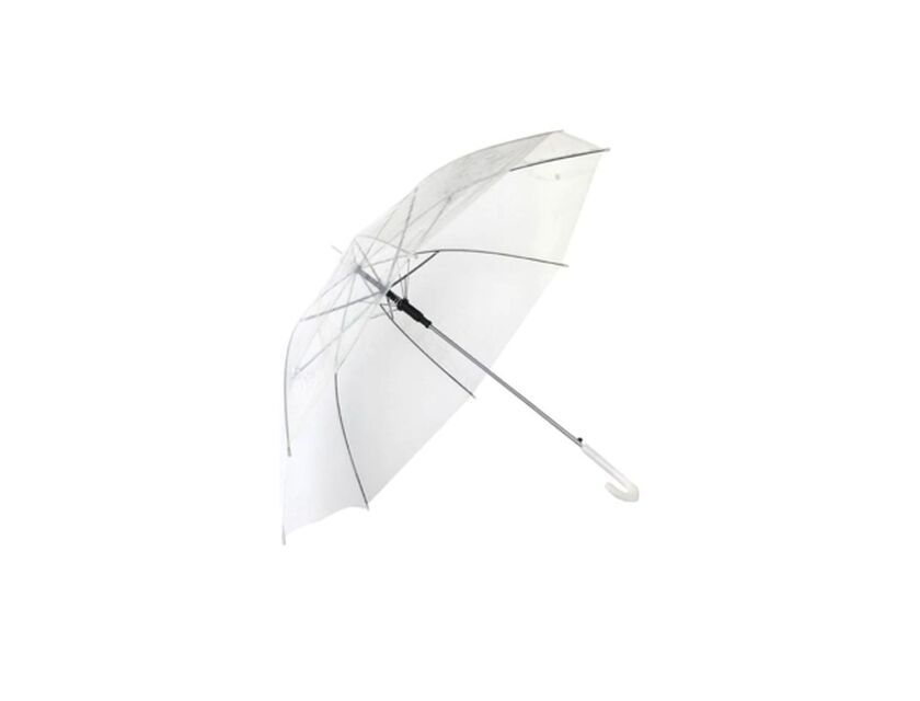 Parasol Umbrella Clear