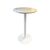 Freida Bar Tables - Natural