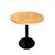 Mayfair Cafe Tables - Natural