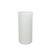 White Ripple Plinth - 60cm