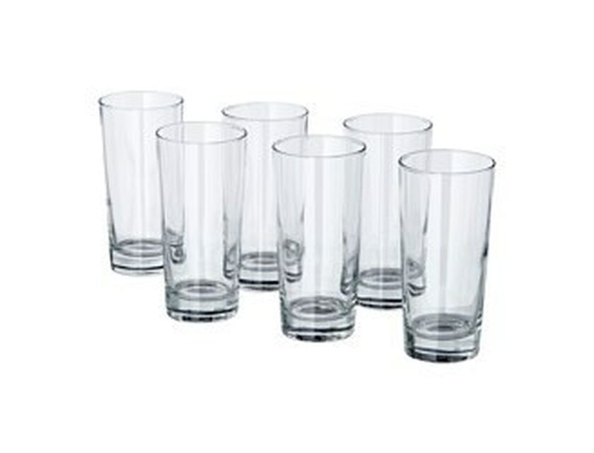 Highball Glass