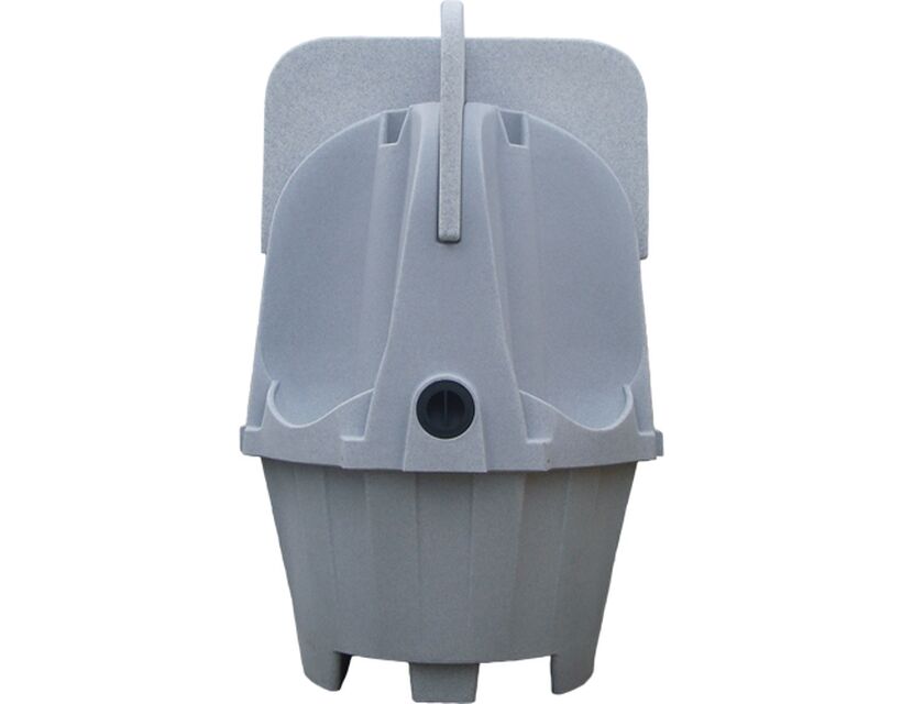 Portable Urinal - 4 Person