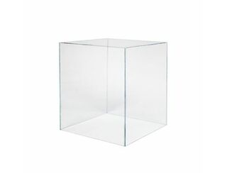 Clear Plinth - 30cm