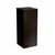 Black Plinth - 110cm