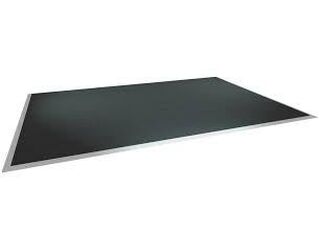 Black Tile Dancefloor 6m x 6m