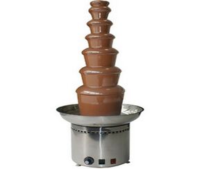 Chocolate Fountain