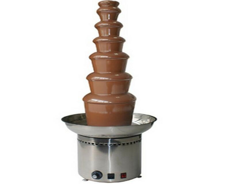 Chocolate Fountain 80cm