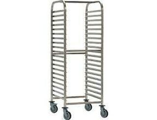 Gastronorm Trolley - 15 level