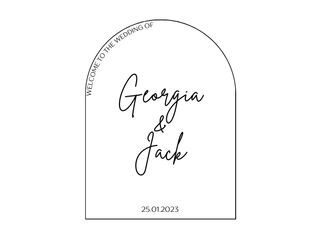 image logo