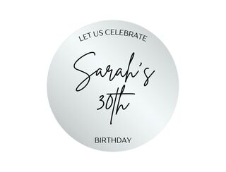 image logo