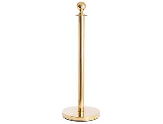 Bollard Post - Gold