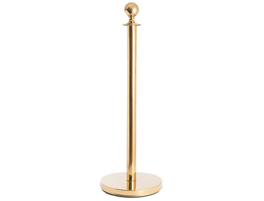 Bollard Post - Gold