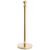 Bollard Post - Gold