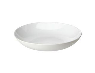 Porcelain Serving Bowl