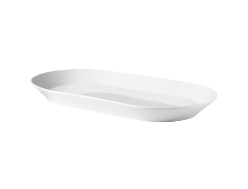 Porcelain Serving Platter