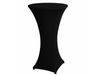 Bar Table Package #2 - Black