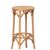 Bentwood Stool - Backless - Natural