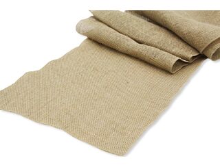 Hessian Table Runners