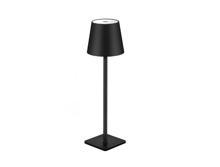 Table Lamp - LED - Black