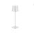 Table Lamp - LED - White