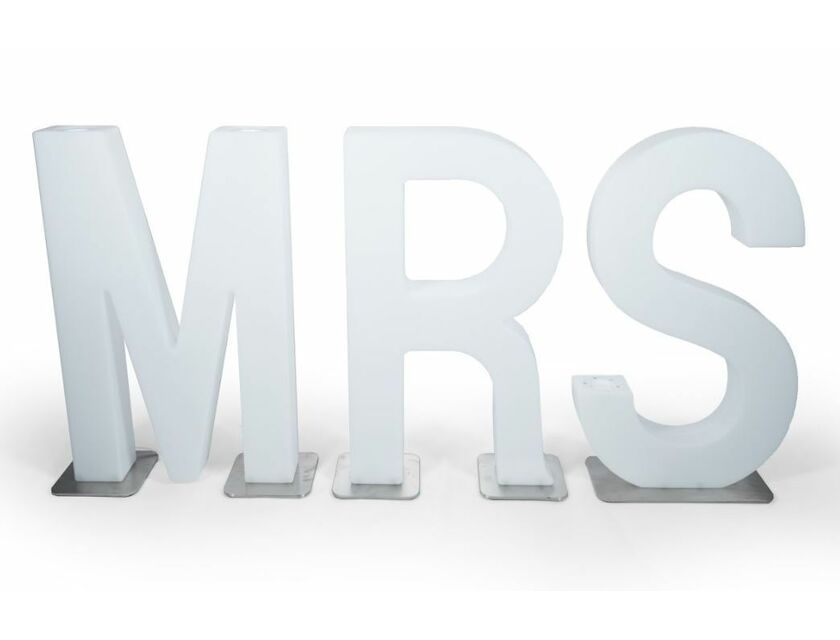 LED - MRS & MR