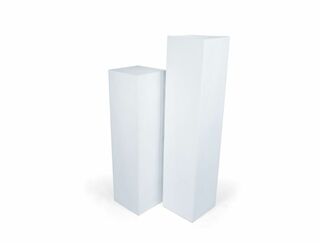 Plinths