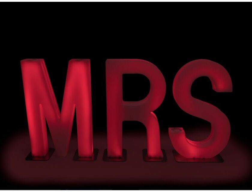 LED - MRS & MR