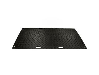 Ground Protection / Truck Mat - 2400mm x 1200mm