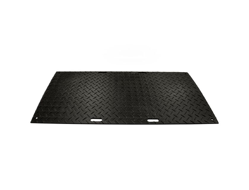 Ground Protection / Truck Mat - 2400mm x 1200mm