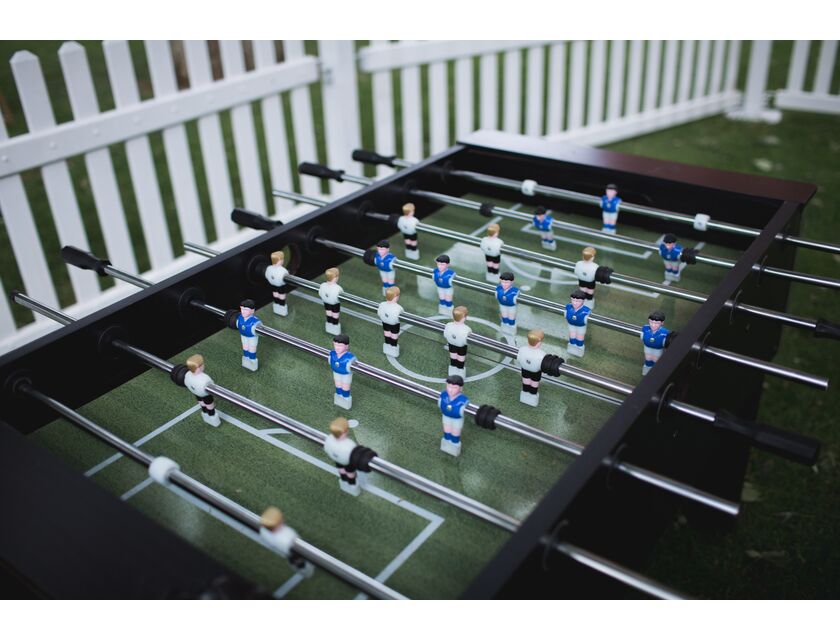 Foosball Table