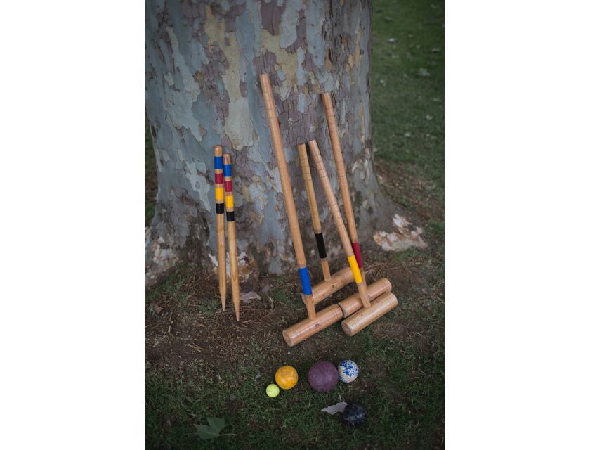 Croquet