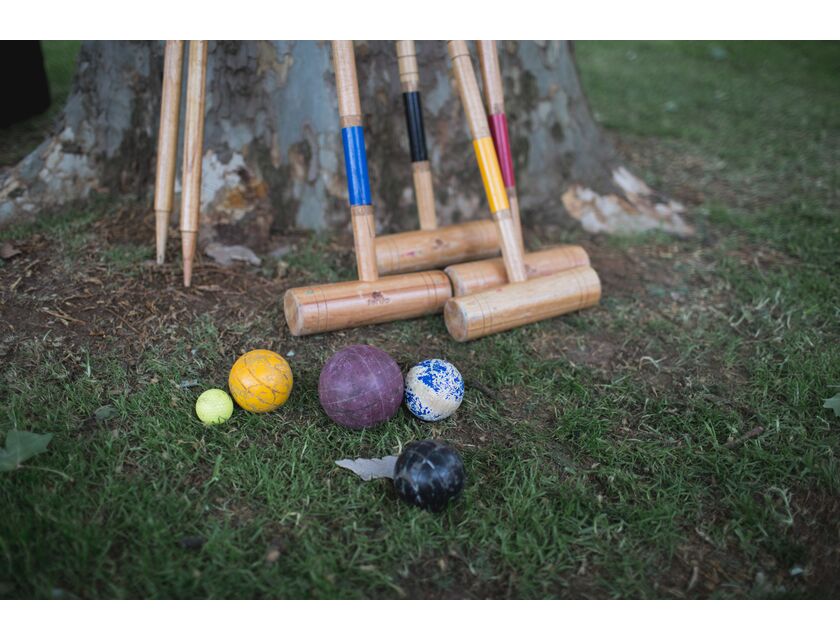 Croquet