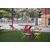 Paris Cafe Chairs - Black