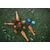 Skittles Bowling Set