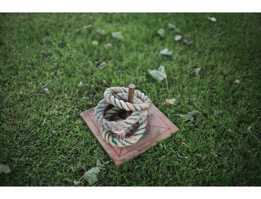 Quoits