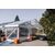 Clear Roof Pavilion - 6m x 21m