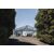 Clear Roof Pavilion - 8m x 3m