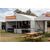 White Roof Pavilion - 10m x 6m - 10m x 6m