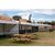 White Roof Pavilion - 10m x 6m - 10m x 6m