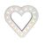 Giant Festoon 'Heart'