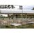 6ft Trestle Table