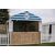 Picket Fence - 2m
